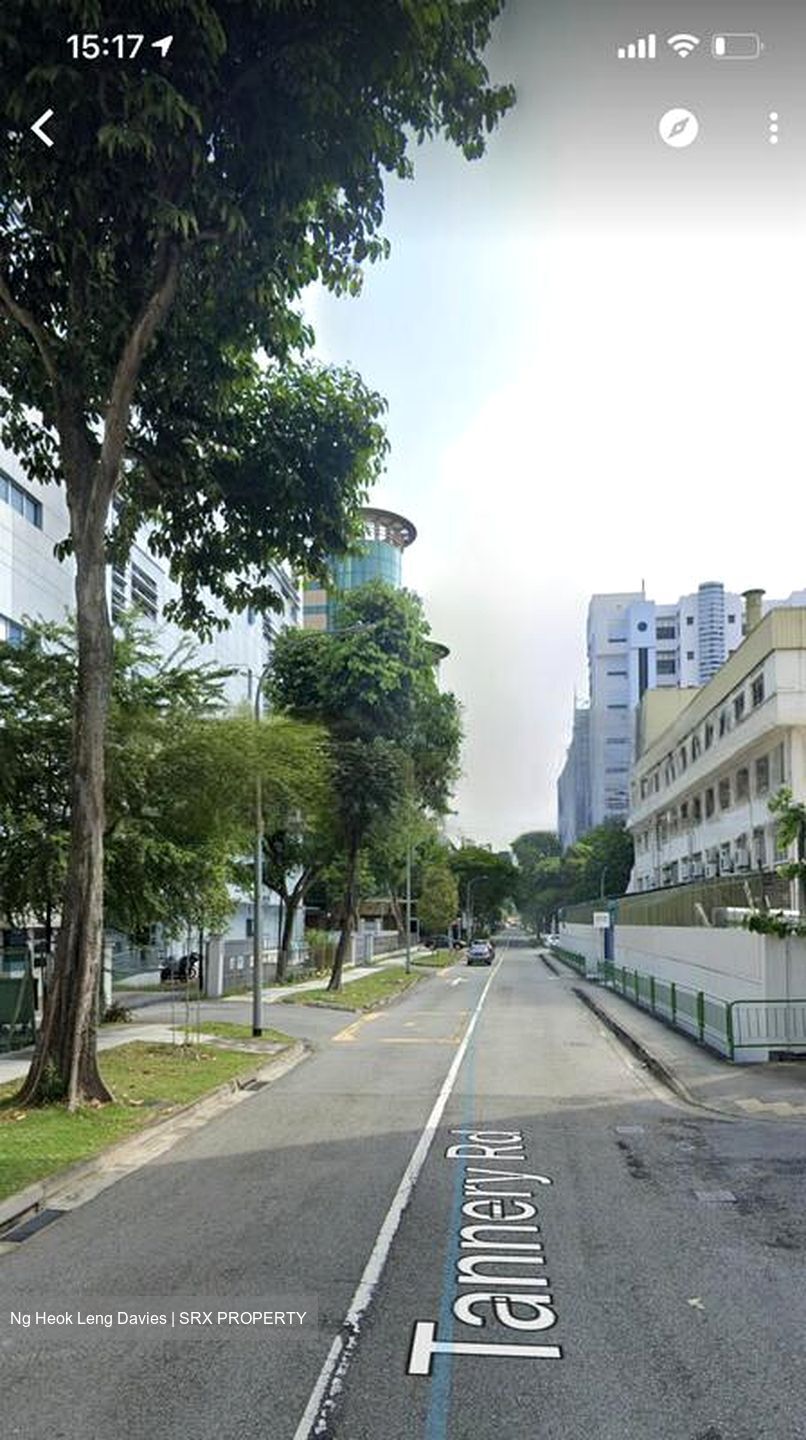 One Tannery (D13), Factory #461323831